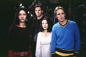 Perili Ev fotoğrafı Perili Ev fotoğrafı