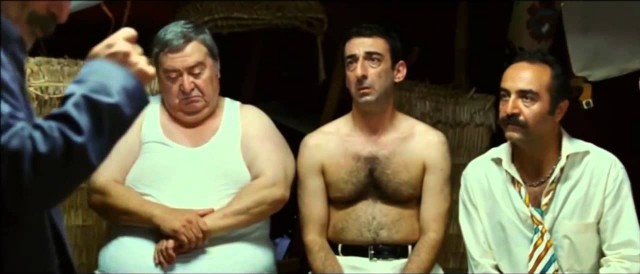 Organize İşler Fotoğrafı