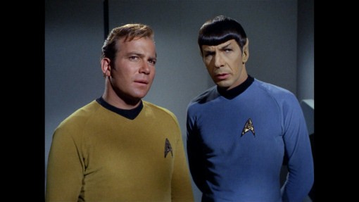 Uzay Yolu Orjinal Seri Fotoğrafı