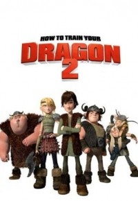 Ejderhanı Nasıl Eğitirsin 2 Fotoğrafı