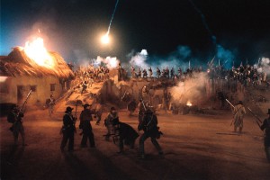 Alamo Fotoğrafı
