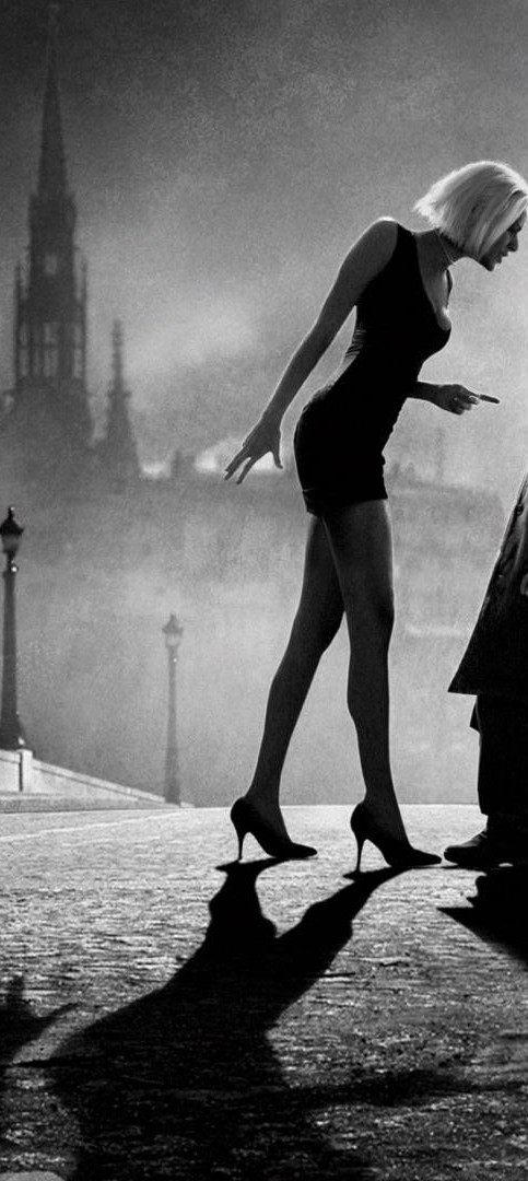 Angel-A Fotoğrafı