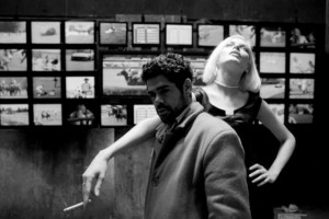 Angel-A Fotoğrafı