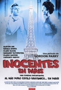 Innocents in Paris Fotoğrafları 1