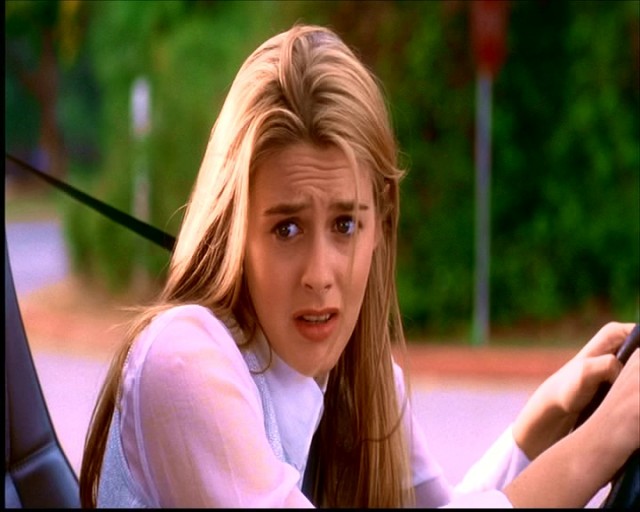 Clueless Fotoğrafı