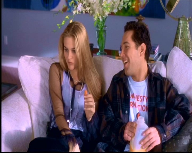 Clueless Fotoğrafı