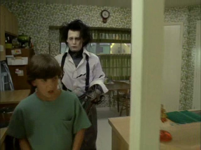 Makas Eller Fotoğrafı