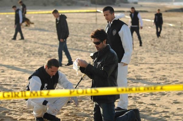 Kızım Nerede? Fotoğrafı