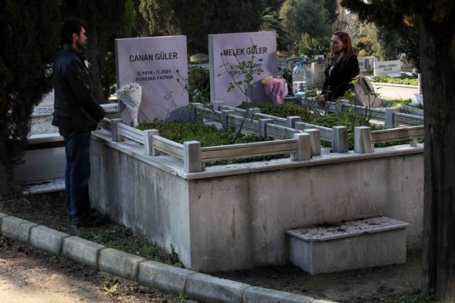 Kızım Nerede? Fotoğrafı