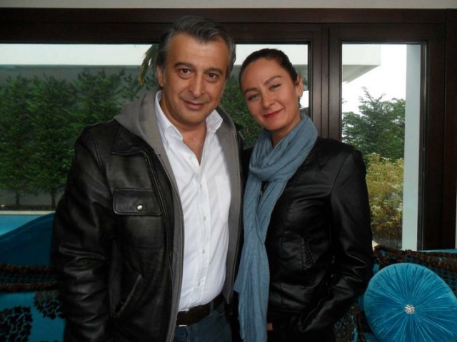 Kızım Nerede? Fotoğrafı