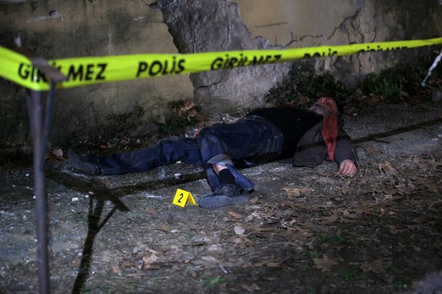 Kızım Nerede? Fotoğrafı