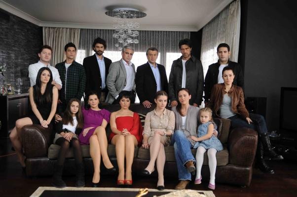 Kızım Nerede? Fotoğrafı