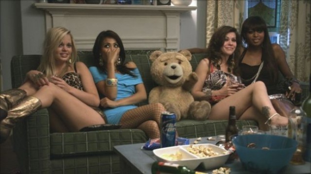 Ayı Teddy Fotoğrafı