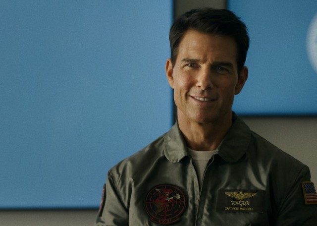 Top Gun: Maverick Fotoğrafları 18