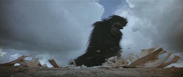 2001: Uzay Macerası Fotoğrafı