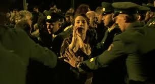 Elveda Lenin Fotoğrafı