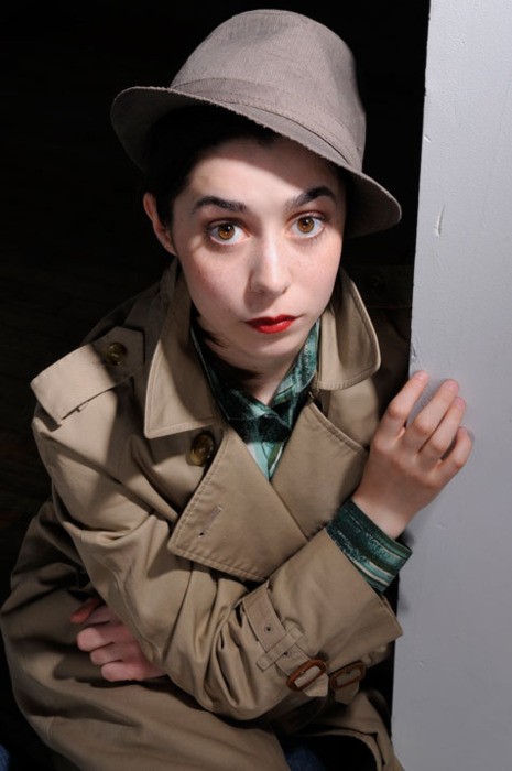 Etobur Yılı Fotoğrafı