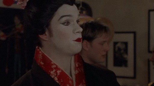 Queer As Folk Fotoğrafı
