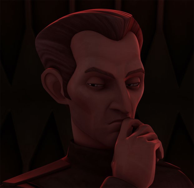 Star Wars: The Clone Wars Fotoğrafı