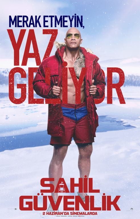 Sahil Güvenlik Fotoğrafı