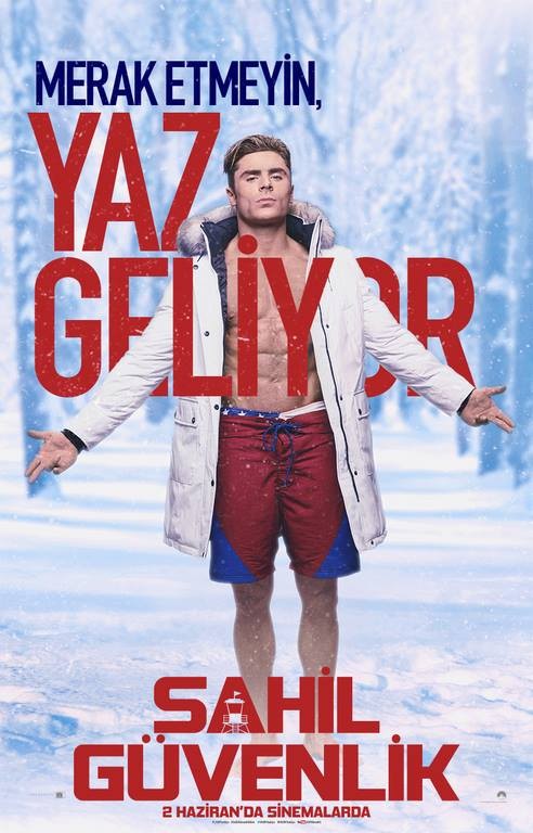 Sahil Güvenlik Fotoğrafı