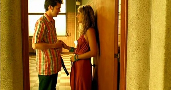 Cesaretin var mı Aşka? Fotoğrafı