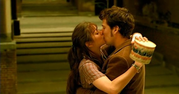 Cesaretin var mı Aşka? Fotoğrafı