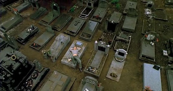 Cesaretin var mı Aşka? Fotoğrafı