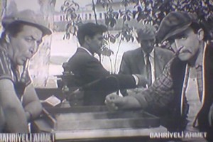 Bahriyeli Ahmet Fotoğrafı