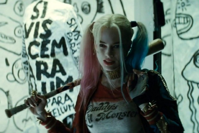 Suicide Squad: Gerçek Kötüler Fotoğrafı
