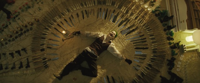 Suicide Squad: Gerçek Kötüler Fotoğrafı