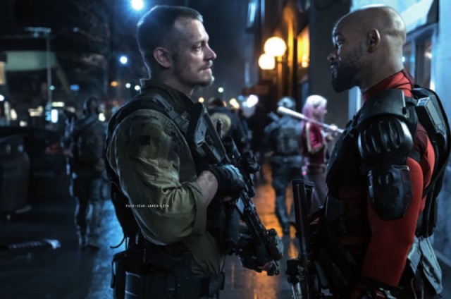 Suicide Squad: Gerçek Kötüler Fotoğrafı