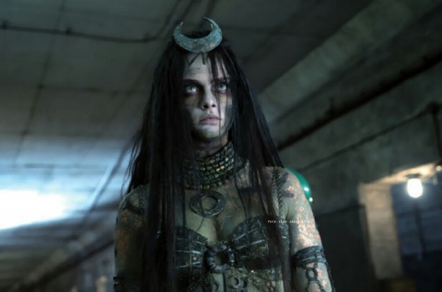 Suicide Squad: Gerçek Kötüler Fotoğrafı