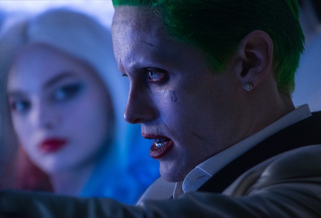 Suicide Squad: Gerçek Kötüler Fotoğrafı