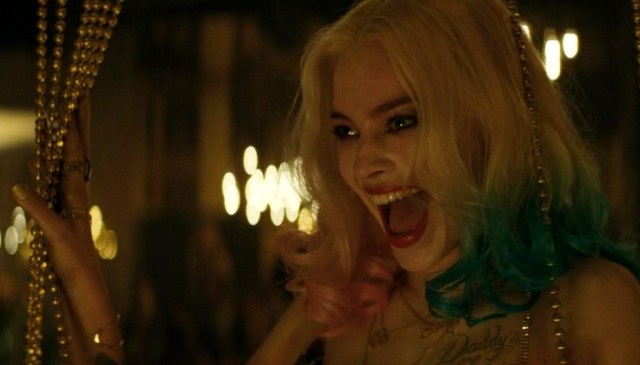 Suicide Squad: Gerçek Kötüler Fotoğrafı