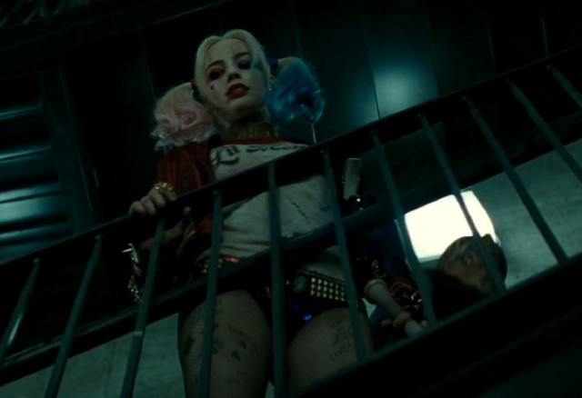 Suicide Squad: Gerçek Kötüler Fotoğrafı
