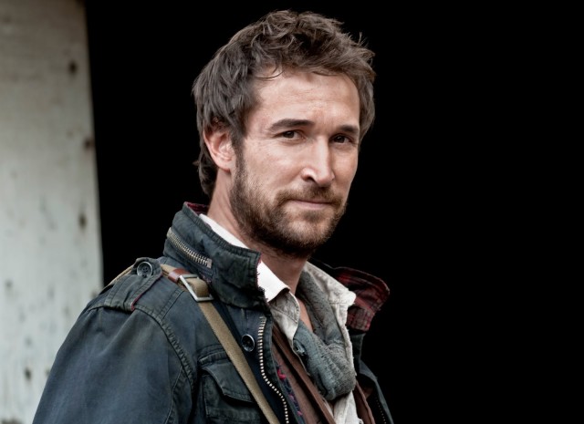 Falling Skies Fotoğrafı