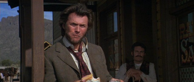 Joe Kidd Fotoğrafı