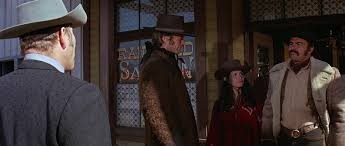 Joe Kidd Fotoğrafı