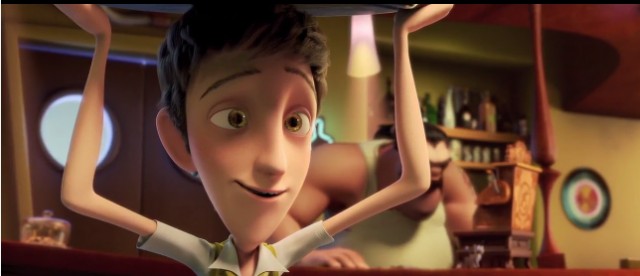 Altın Gol Fotoğrafı