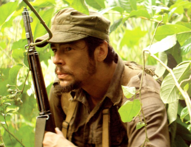 Che: Part One Fotoğrafları 12