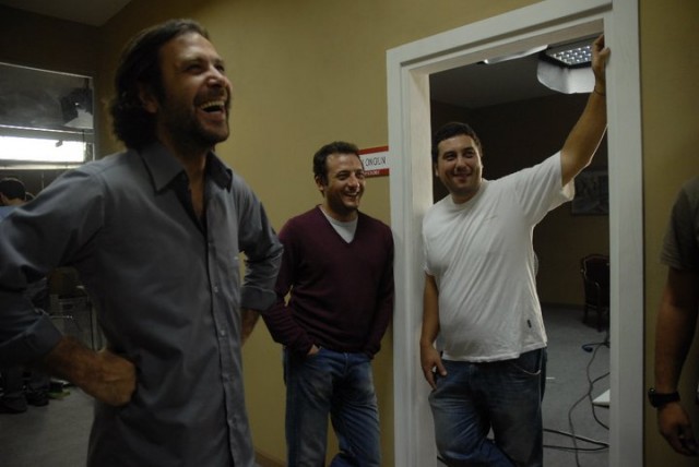 Kaybedenler Kulübü Fotoğrafı