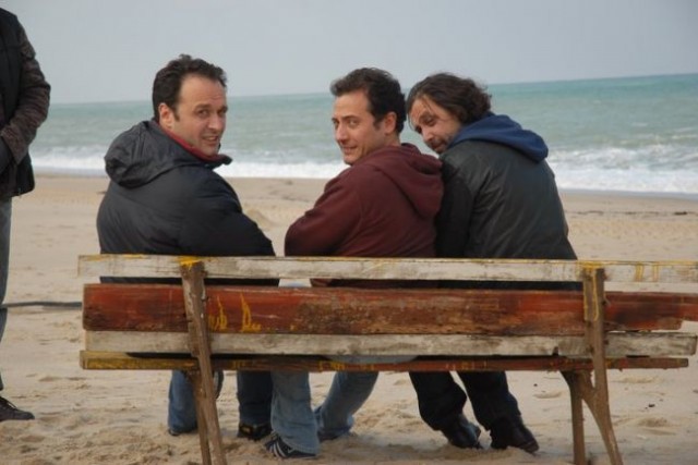 Kaybedenler Kulübü Fotoğrafı