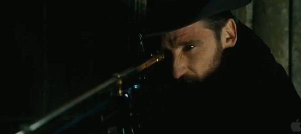 Sherlock Holmes: Gölge Oyunları Fotoğrafı