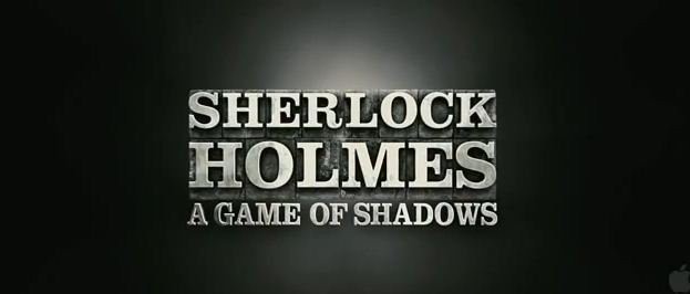 Sherlock Holmes: Gölge Oyunları Fotoğrafları 62