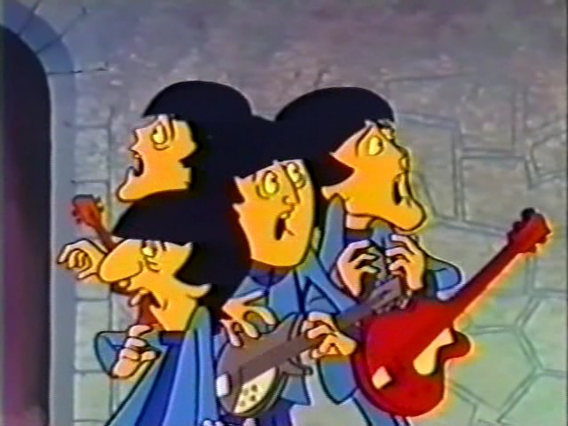 The Beatles Fotoğrafı