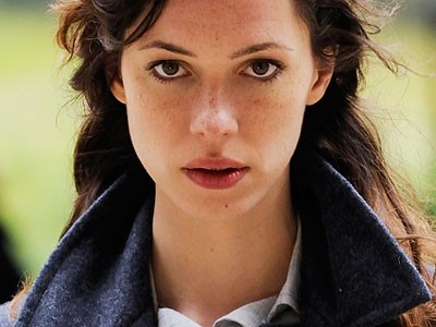 Öbür Dünyadan Fotoğrafı