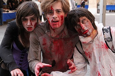 Mallorca Zombie Fotoğrafı