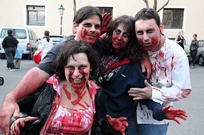 Mallorca Zombie Fotoğrafları 4