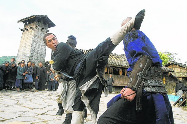Swordsmen Fotoğrafı